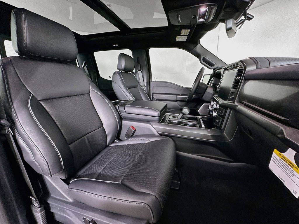 Thumbnail: 2026 Ford F-150 - 10