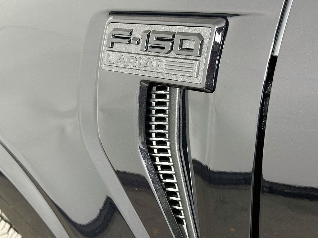 Thumbnail: 2026 Ford F-150 - 20