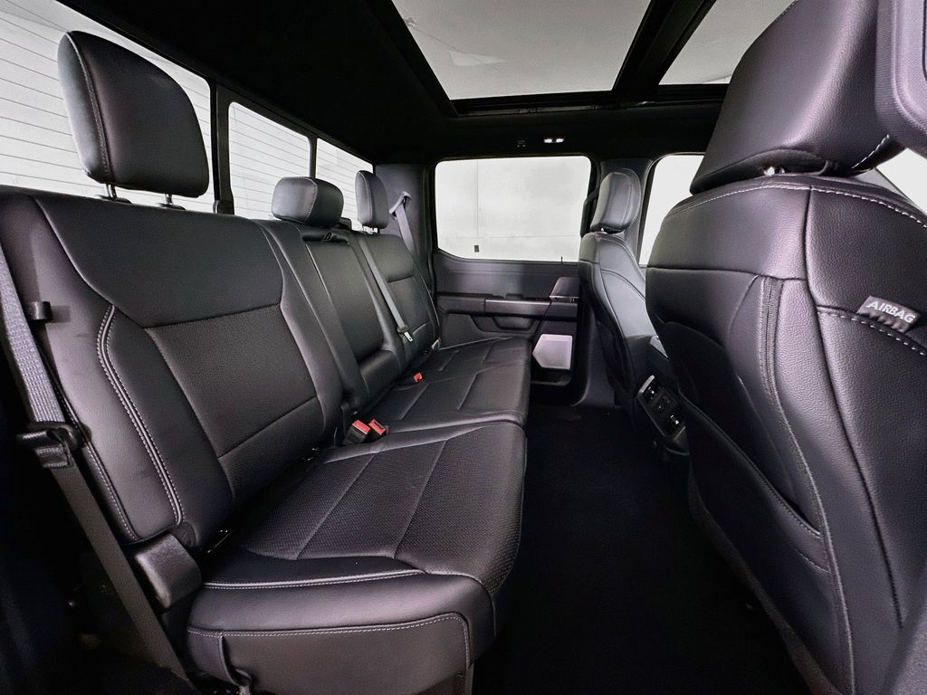 Thumbnail: 2026 Ford F-150 - 34
