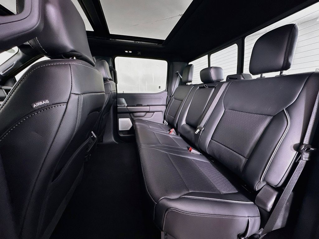 Thumbnail: 2026 Ford F-150 - 11