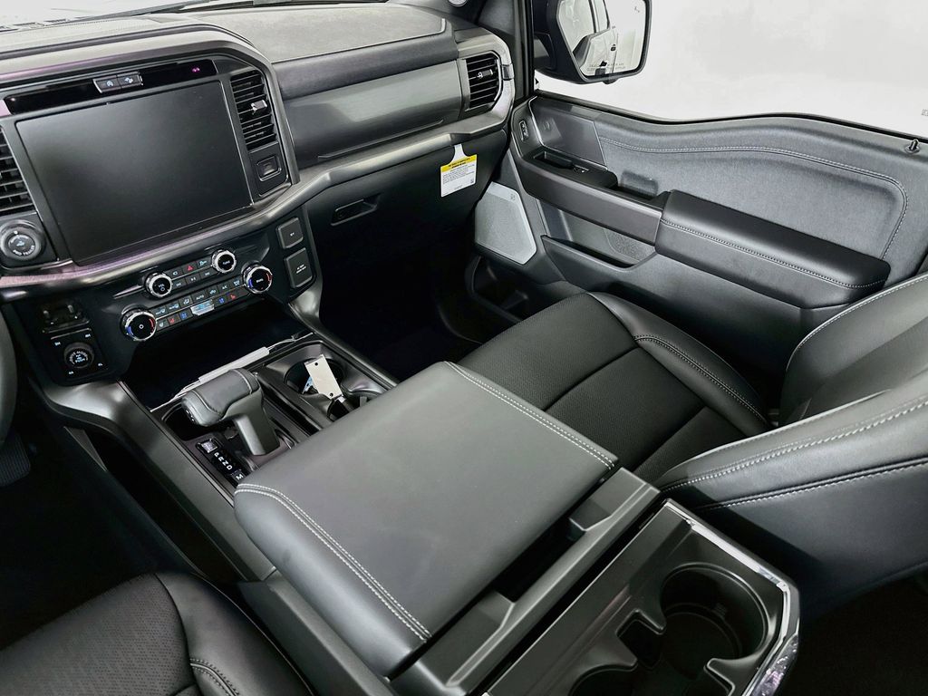Thumbnail: 2026 Ford F-150 - 12