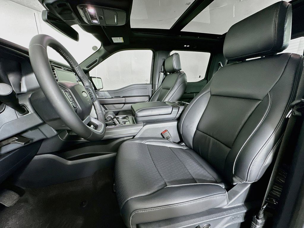 Thumbnail: 2026 Ford F-150 - 9