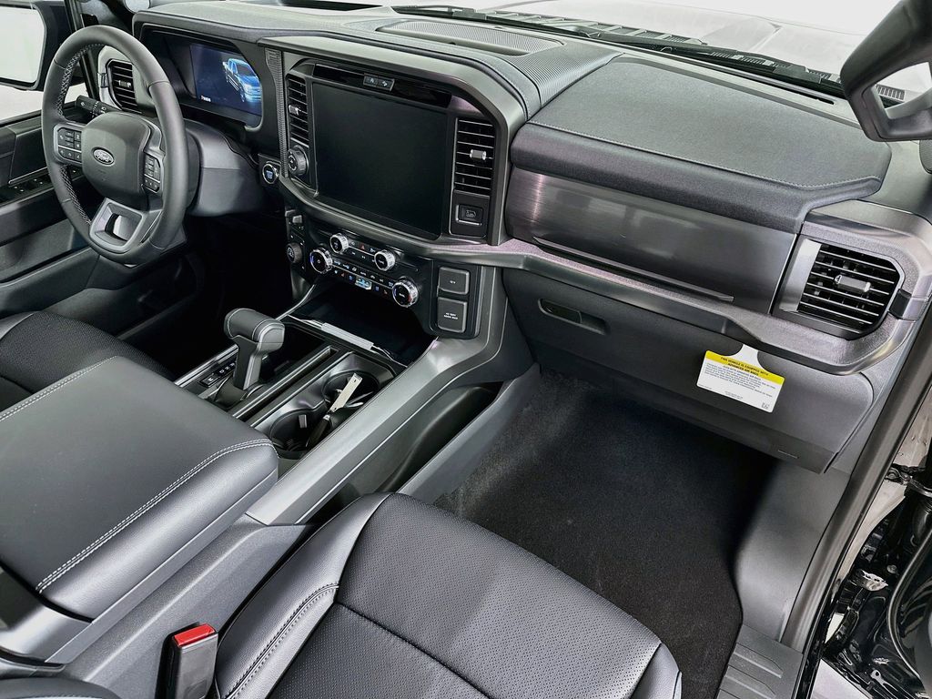 Thumbnail: 2026 Ford F-150 - 35