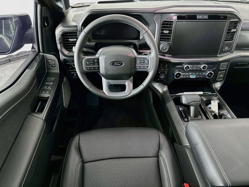 Thumbnail: 2026 Ford F-150 - 8