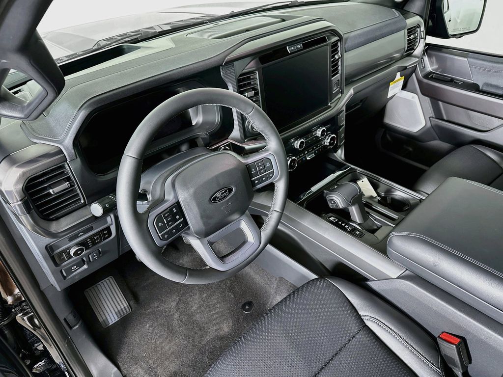 Thumbnail: 2026 Ford F-150 - 2
