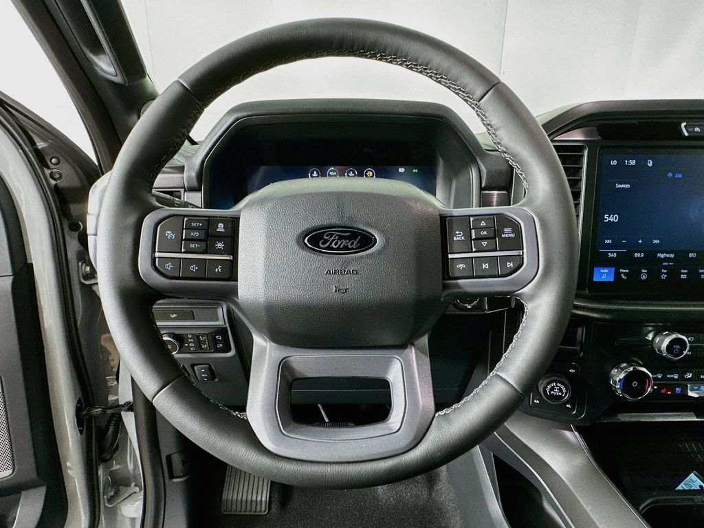 Thumbnail: 2026 Ford F-150 - 15