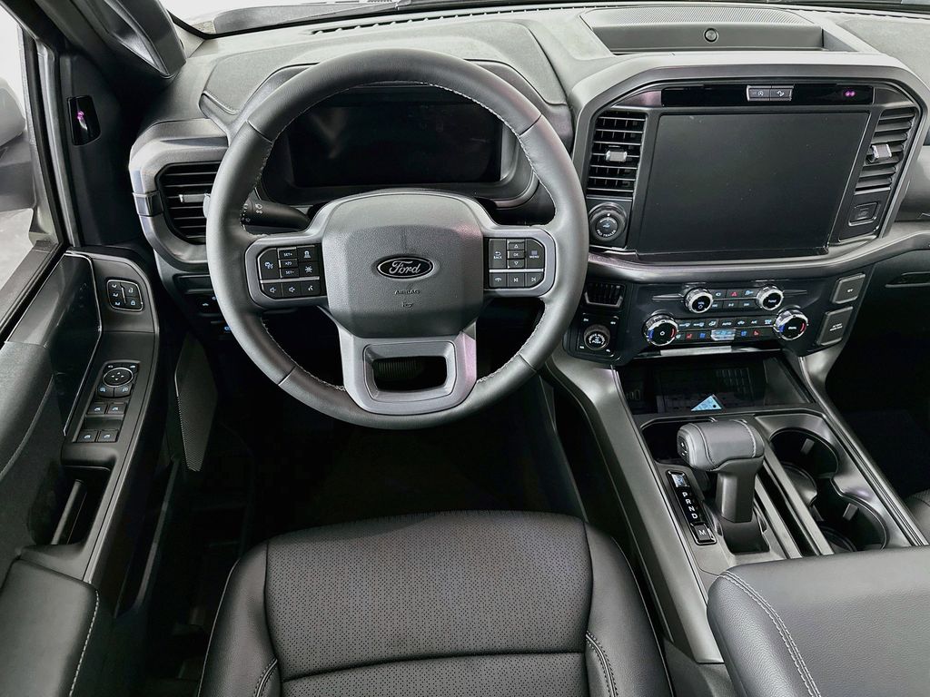 Thumbnail: 2026 Ford F-150 - 10