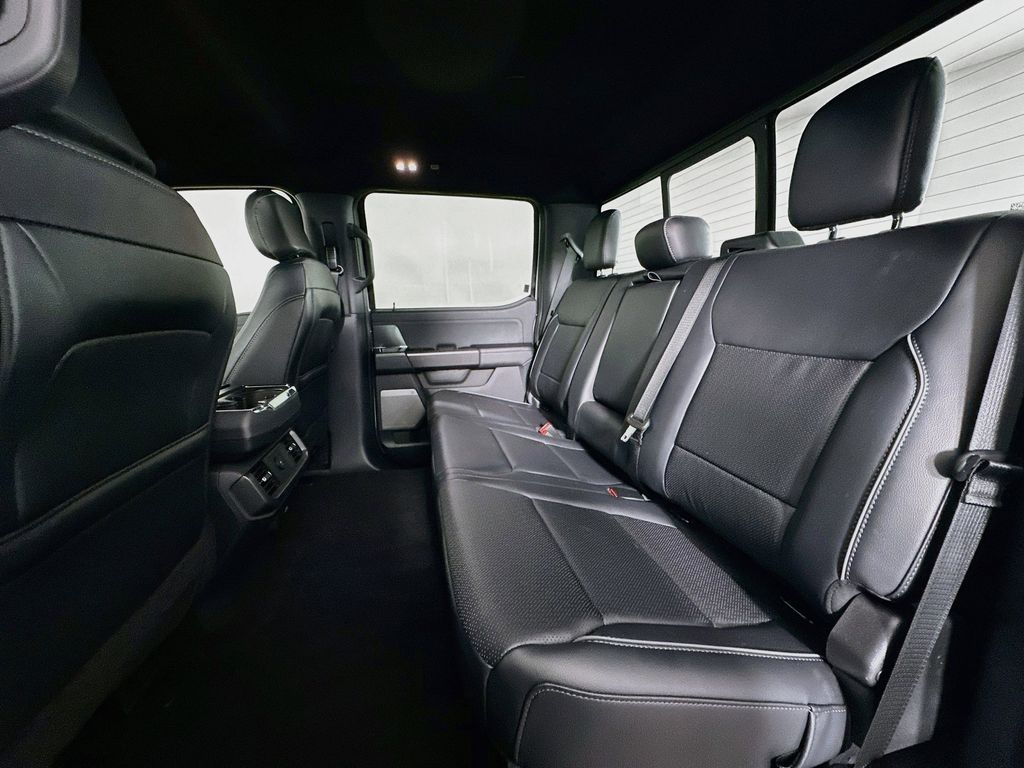 Thumbnail: 2026 Ford F-150 - 13