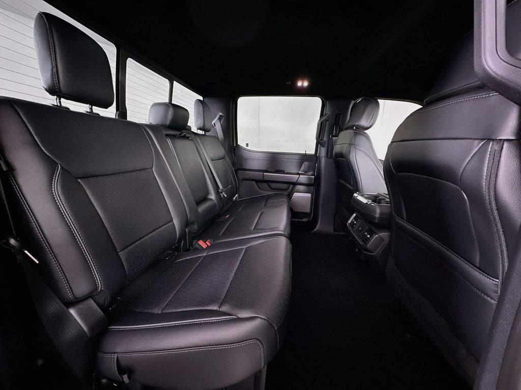 Thumbnail: 2026 Ford F-150 - 33
