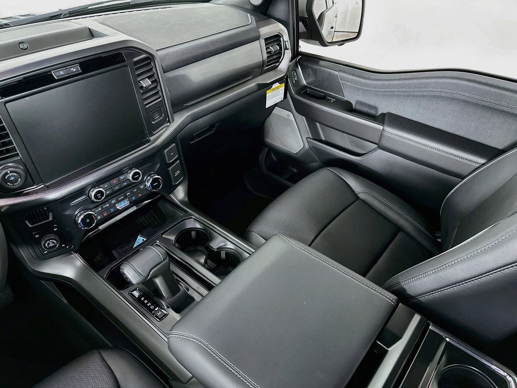 Thumbnail: 2026 Ford F-150 - 14