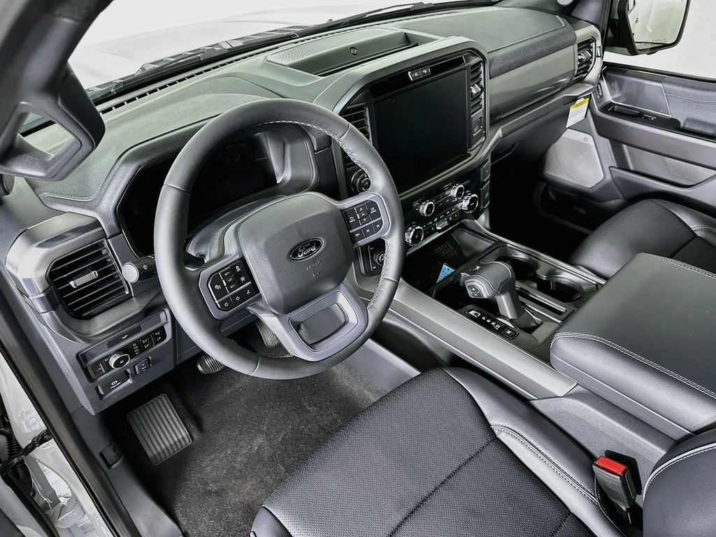 Thumbnail: 2026 Ford F-150 - 2