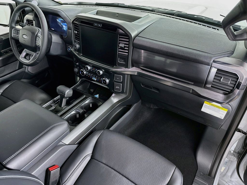 Thumbnail: 2026 Ford F-150 - 34