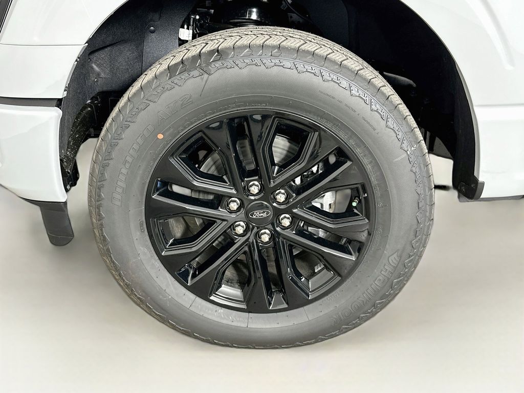 Thumbnail: 2026 Ford F-150 - 8