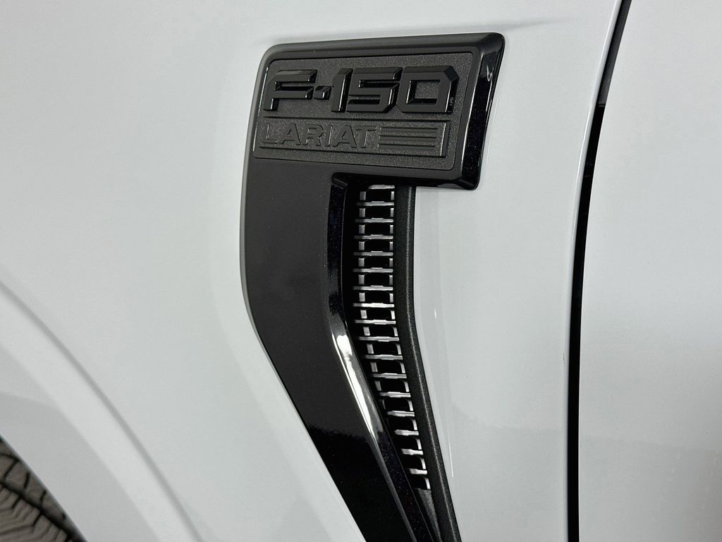 Thumbnail: 2026 Ford F-150 - 7