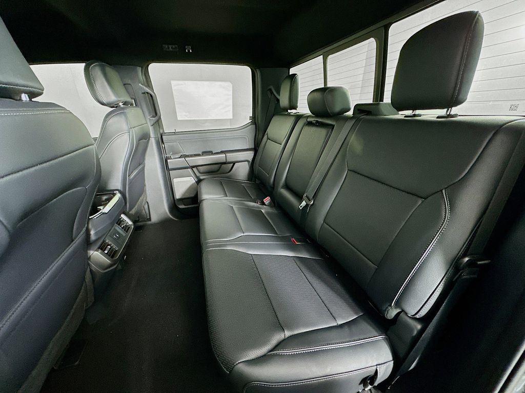 Thumbnail: 2025 Ford F-150 - 13