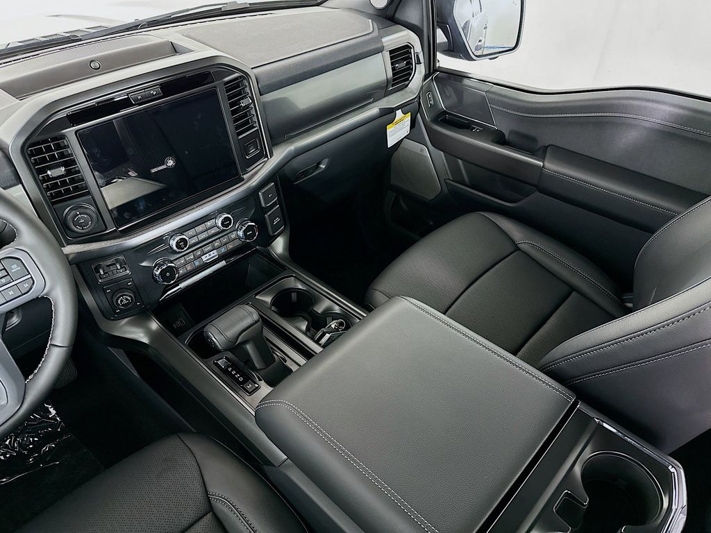 Thumbnail: 2025 Ford F-150 - 14