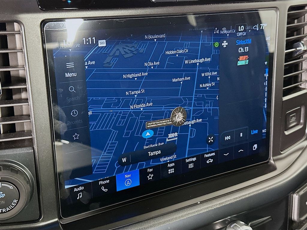 Thumbnail: 2025 Ford F-150 - 28