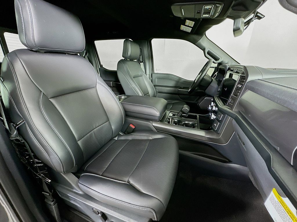 Thumbnail: 2025 Ford F-150 - 12