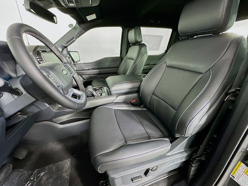 Thumbnail: 2025 Ford F-150 - 11