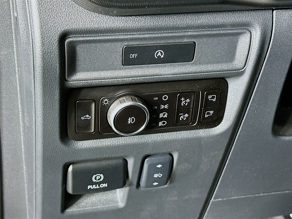 Thumbnail: 2025 Ford F-150 - 27