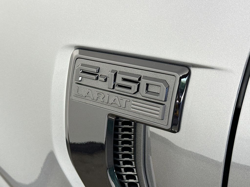 Thumbnail: 2025 Ford F-150 - 22