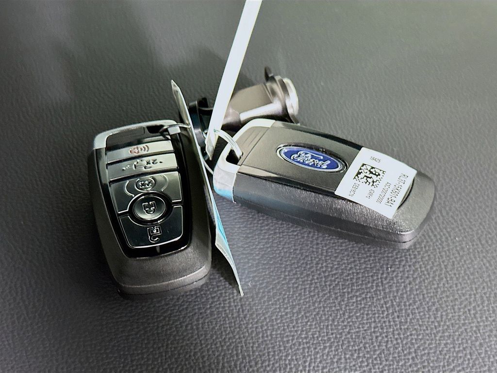 Thumbnail: 2025 Ford F-150 - 20