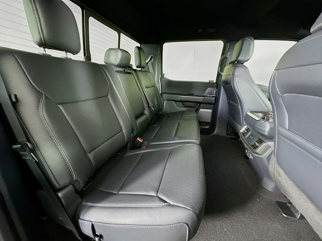 Thumbnail: 2025 Ford F-150 - 33