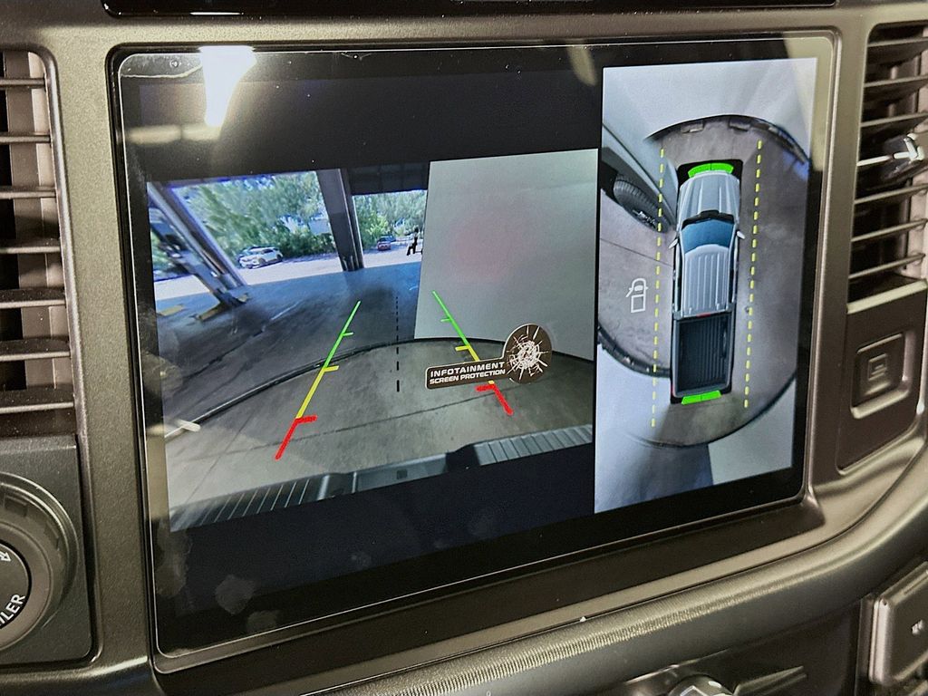 Thumbnail: 2025 Ford F-150 - 29