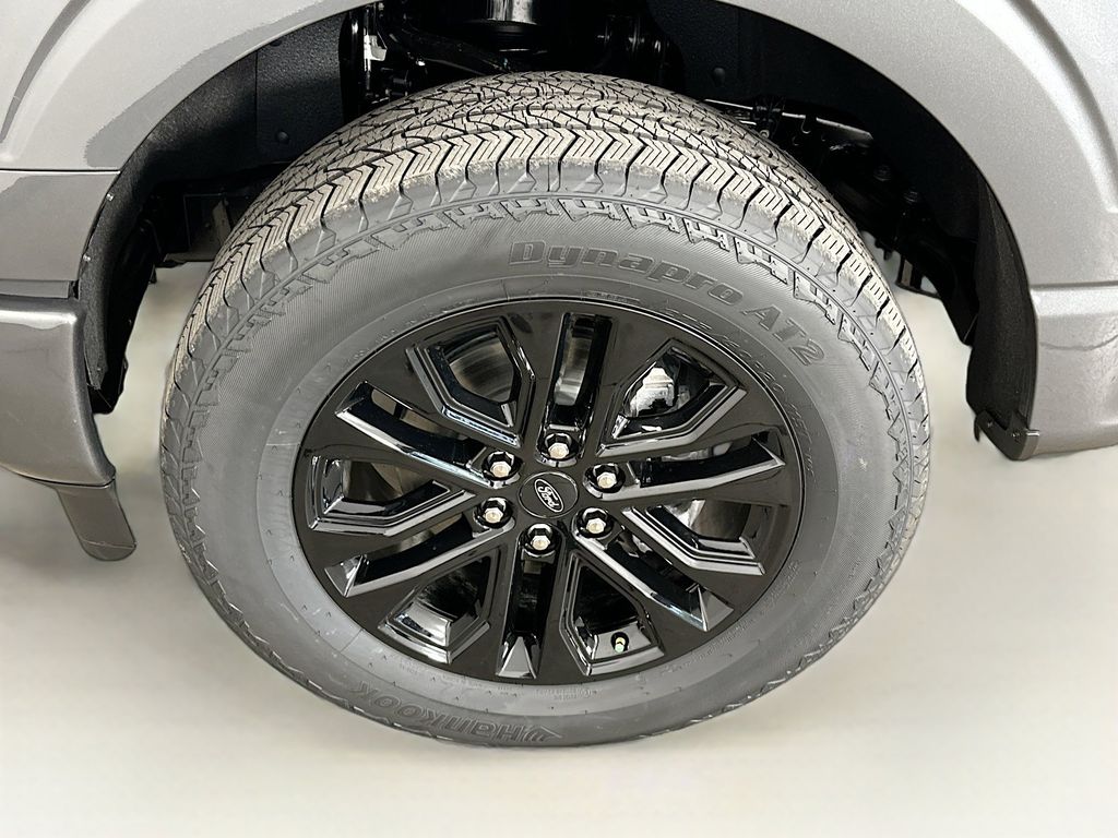 Thumbnail: 2025 Ford F-150 - 8