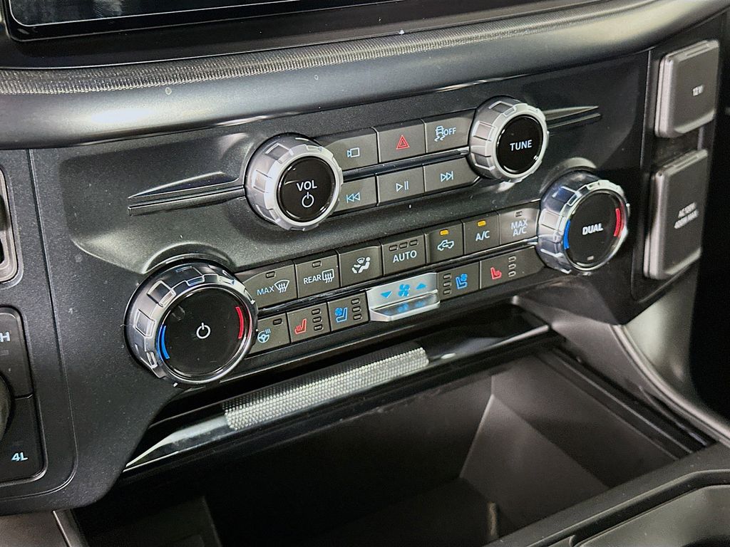 Thumbnail: 2025 Ford F-150 - 23