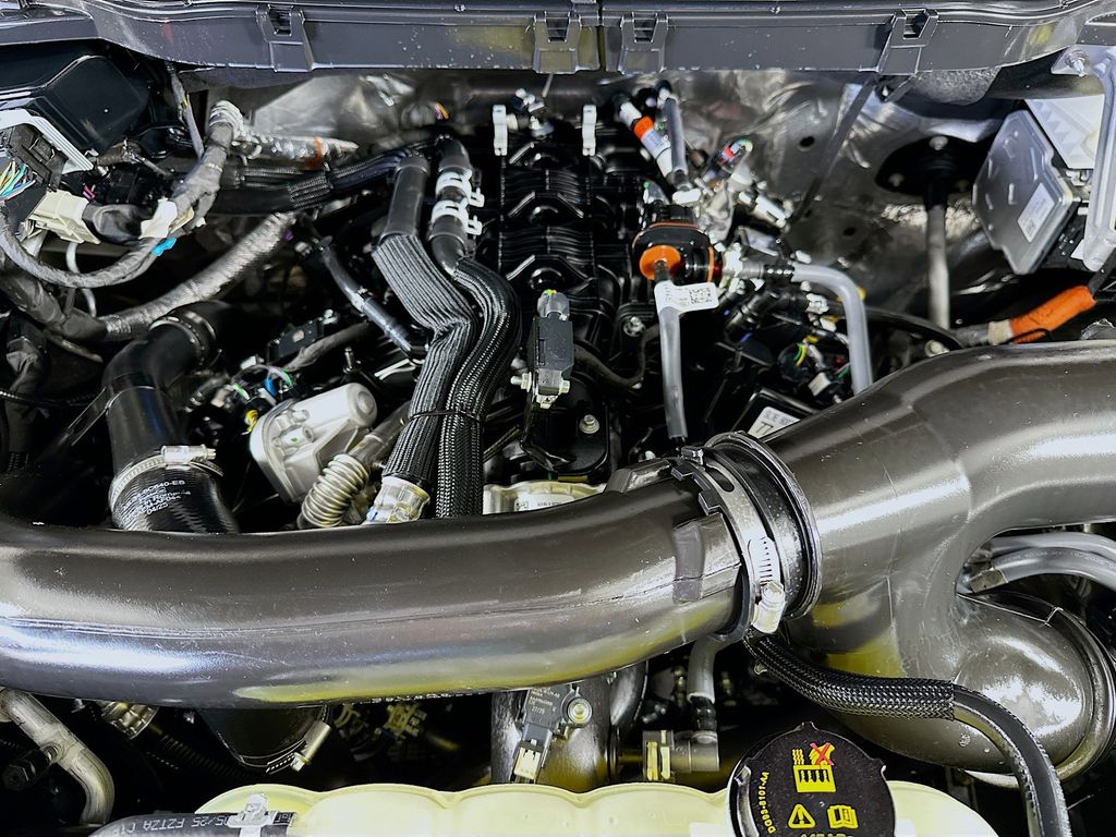 Thumbnail: 2025 Ford F-150 - 9