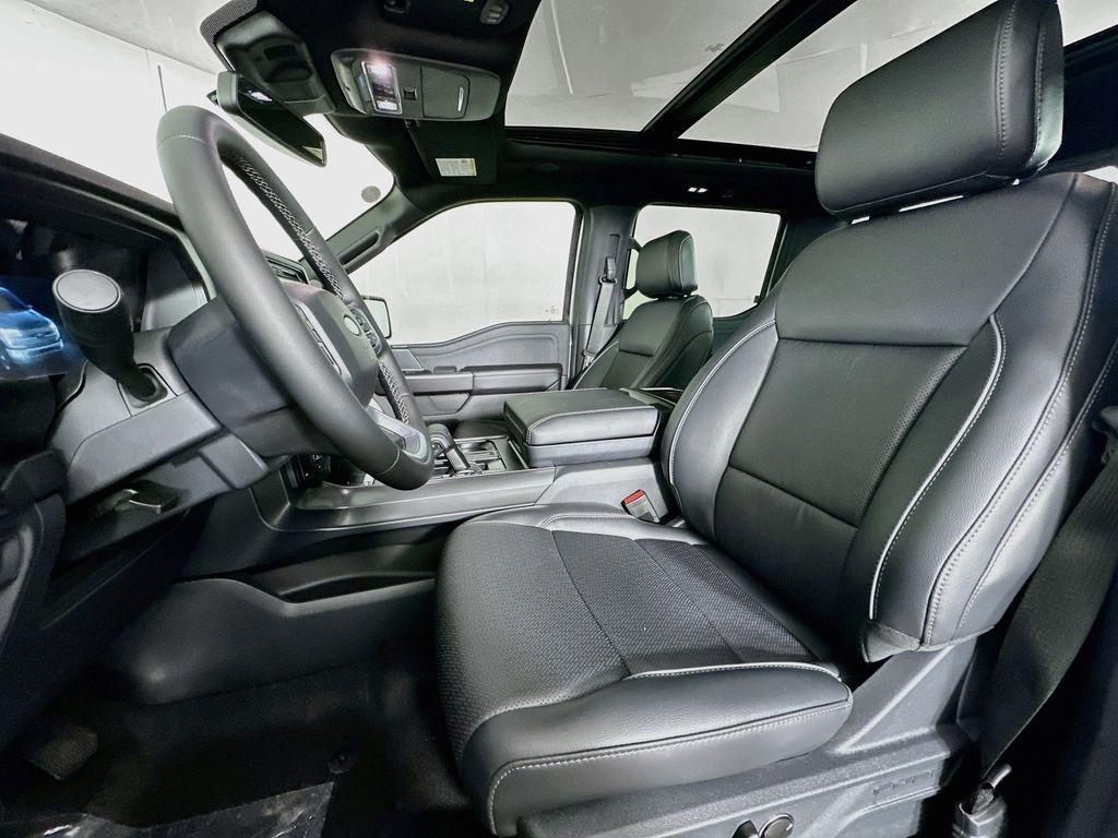 Thumbnail: 2026 Ford F-150 - 11