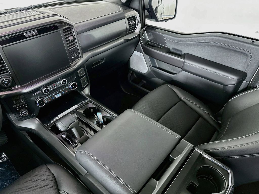 Thumbnail: 2026 Ford F-150 - 14