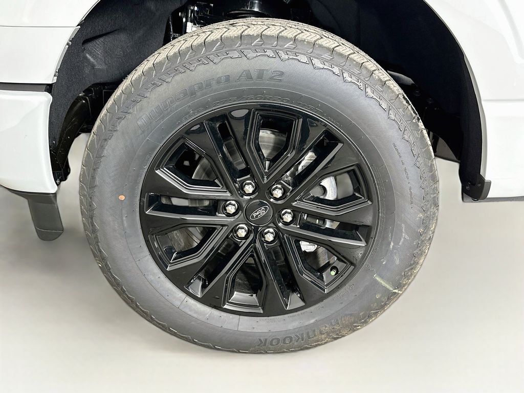 Thumbnail: 2026 Ford F-150 - 8