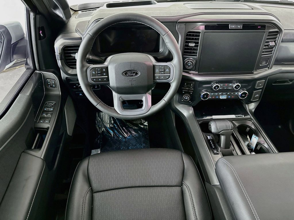 Thumbnail: 2026 Ford F-150 - 10