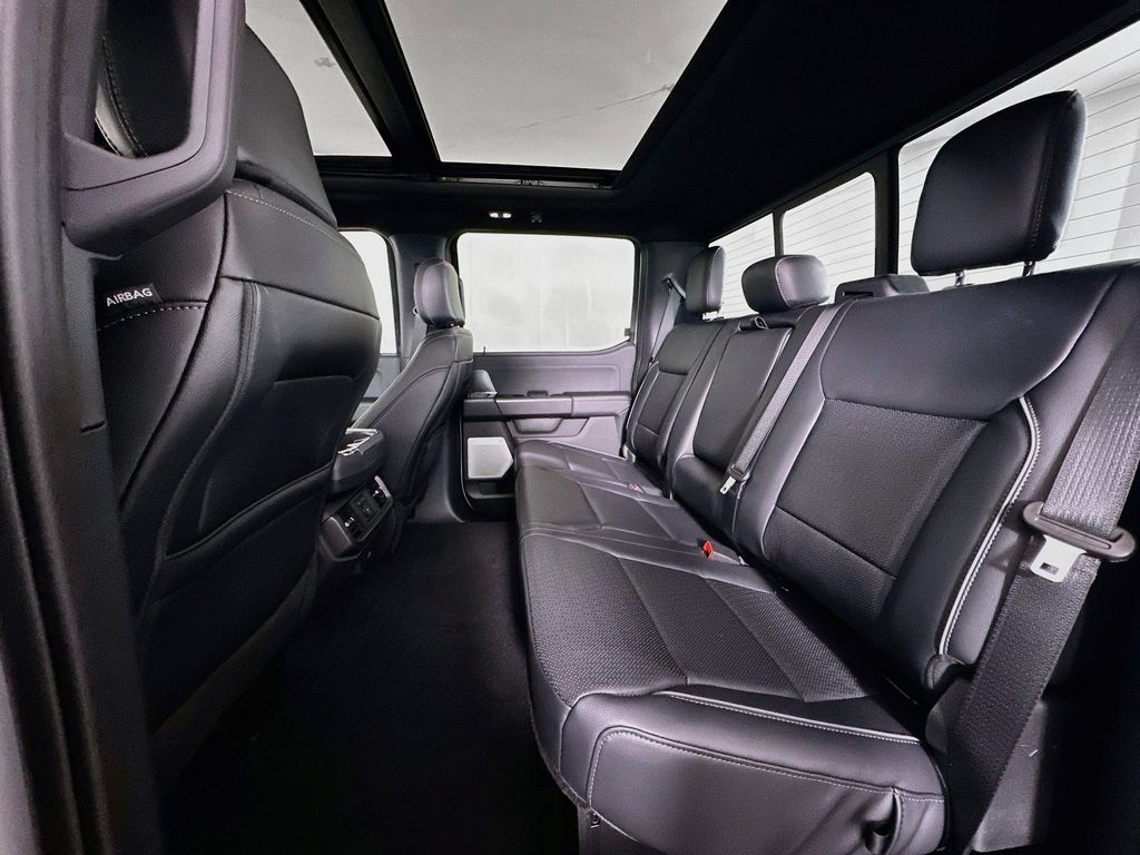 Thumbnail: 2026 Ford F-150 - 13