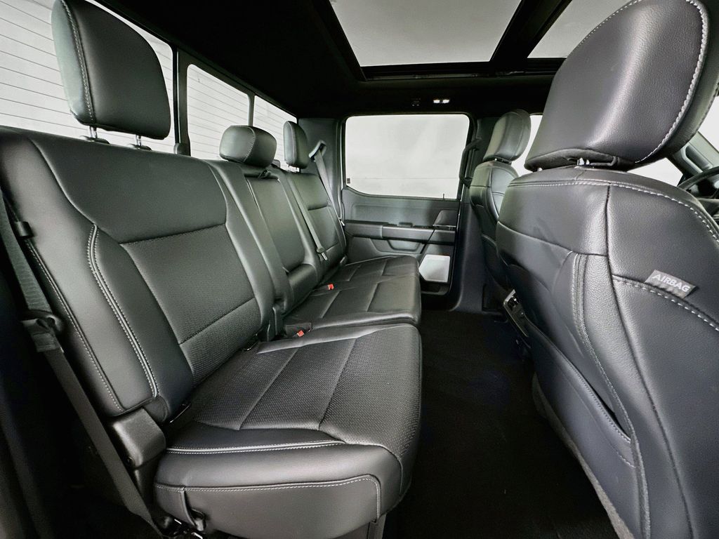 Thumbnail: 2026 Ford F-150 - 34