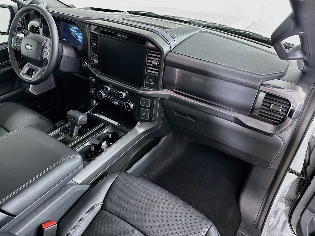 Thumbnail: 2026 Ford F-150 - 35