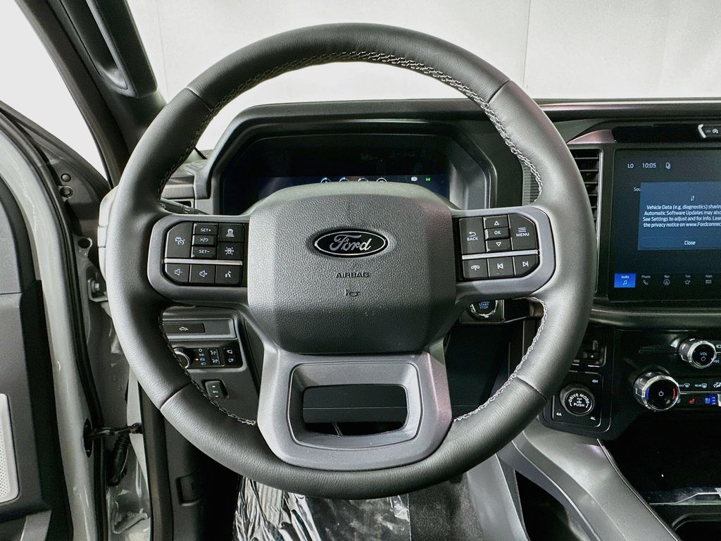 Thumbnail: 2026 Ford F-150 - 15