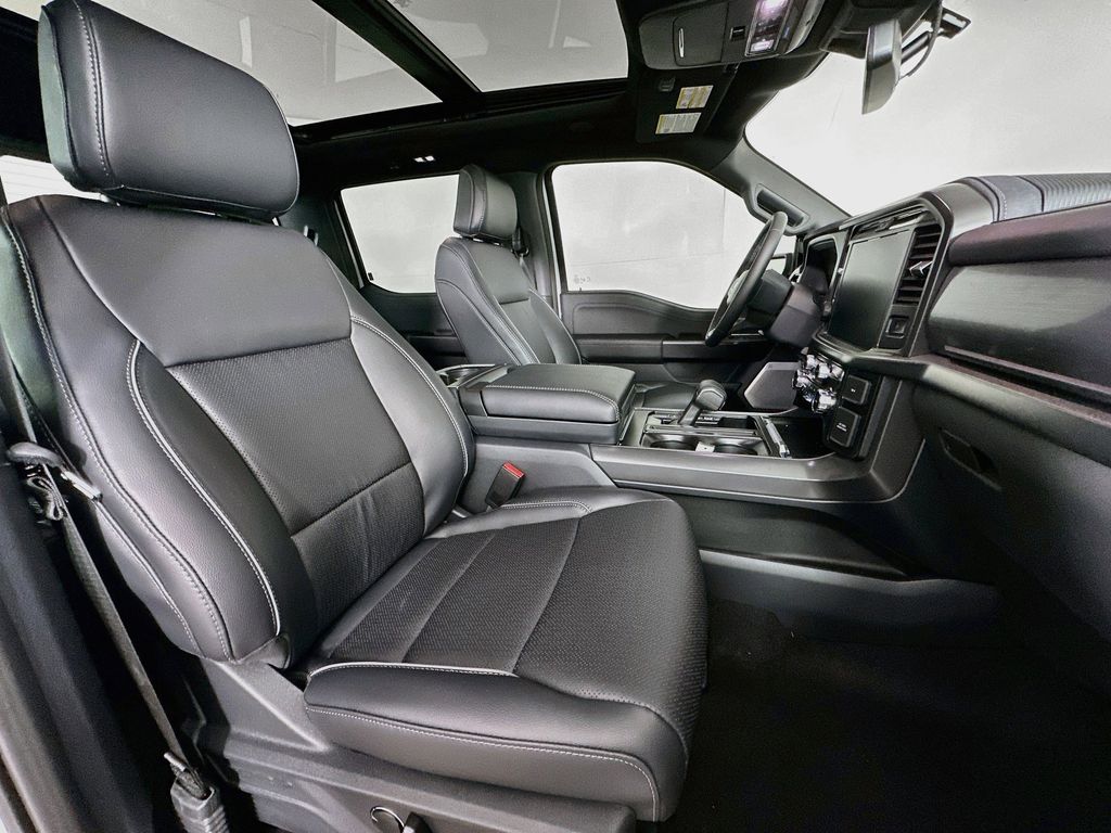 Thumbnail: 2026 Ford F-150 - 12