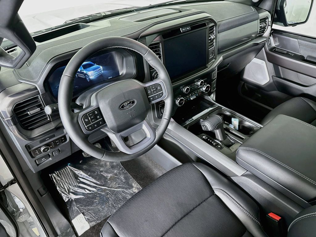 Thumbnail: 2026 Ford F-150 - 2
