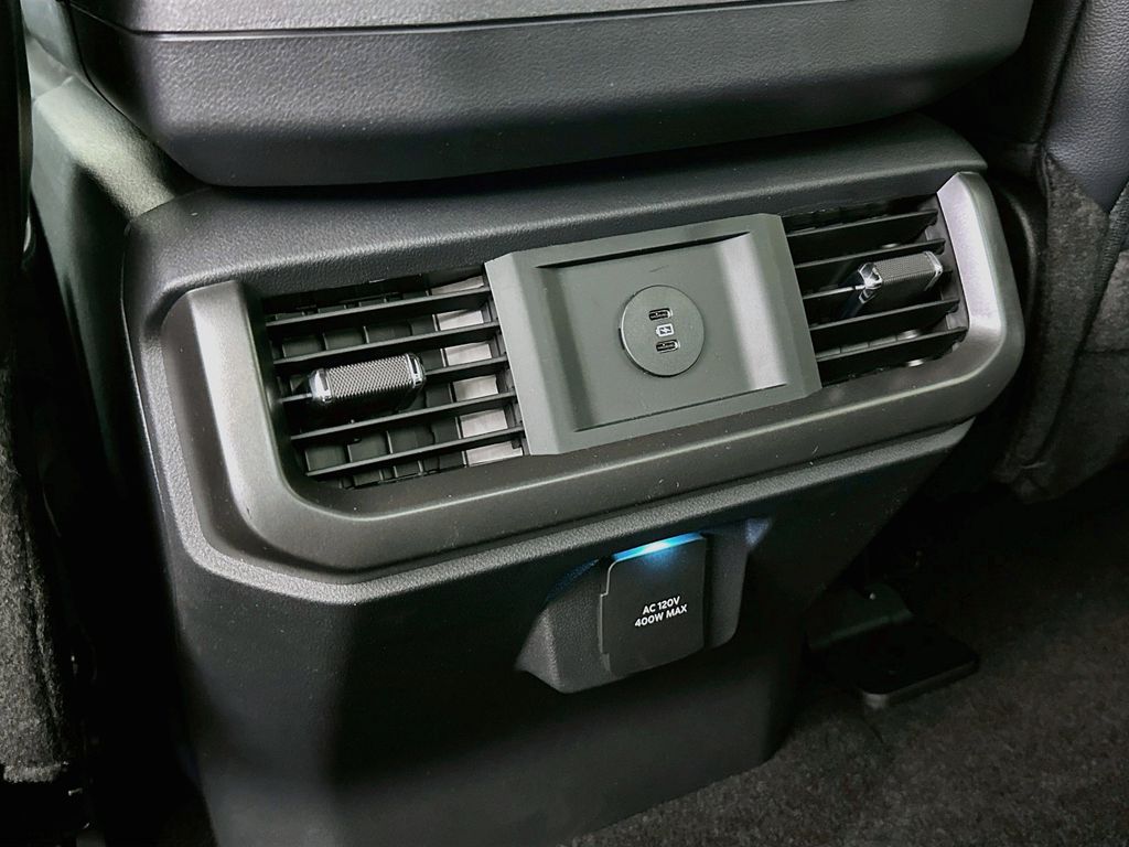 Thumbnail: 2026 Ford F-150 - 22