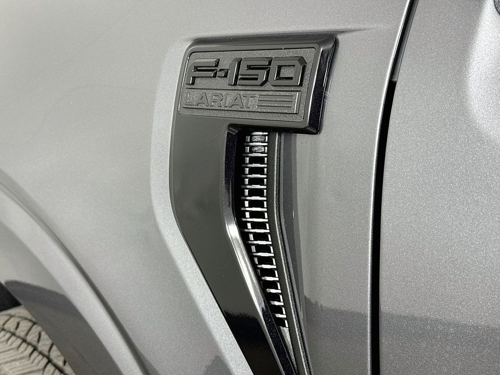 Thumbnail: 2026 Ford F-150 - 21