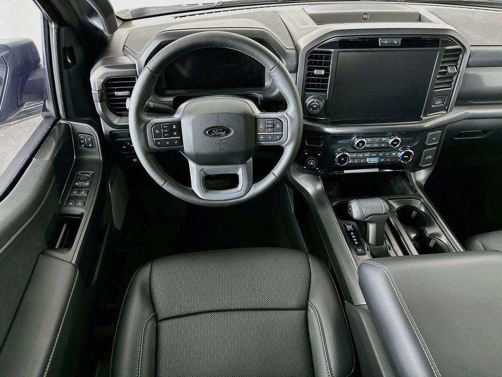 Thumbnail: 2026 Ford F-150 - 10
