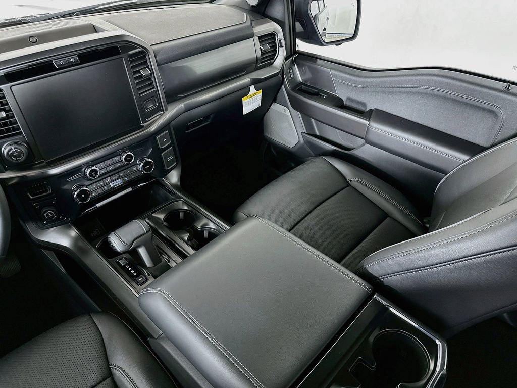 Thumbnail: 2026 Ford F-150 - 14