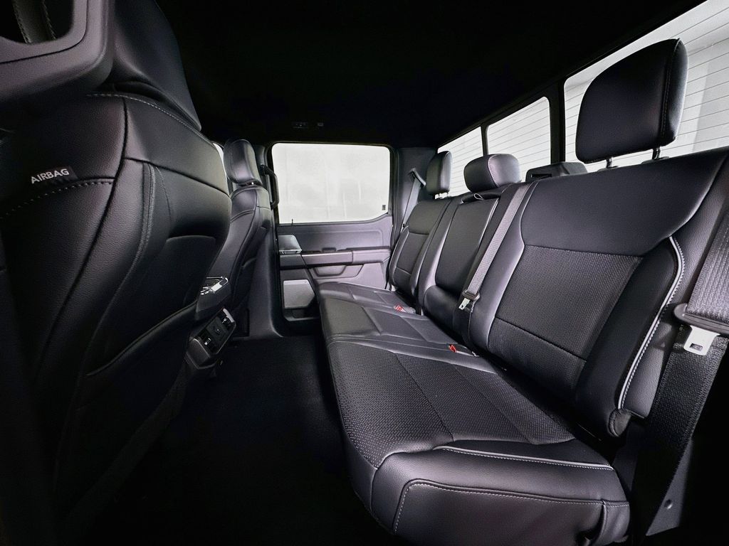 Thumbnail: 2026 Ford F-150 - 13