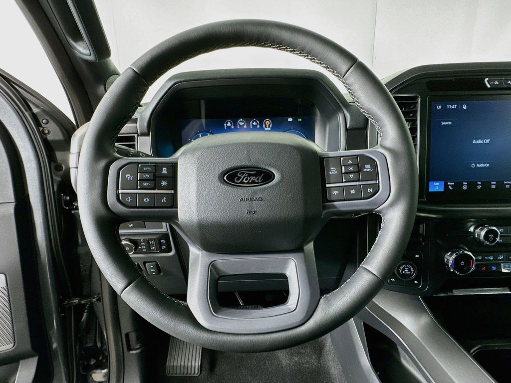 Thumbnail: 2026 Ford F-150 - 15