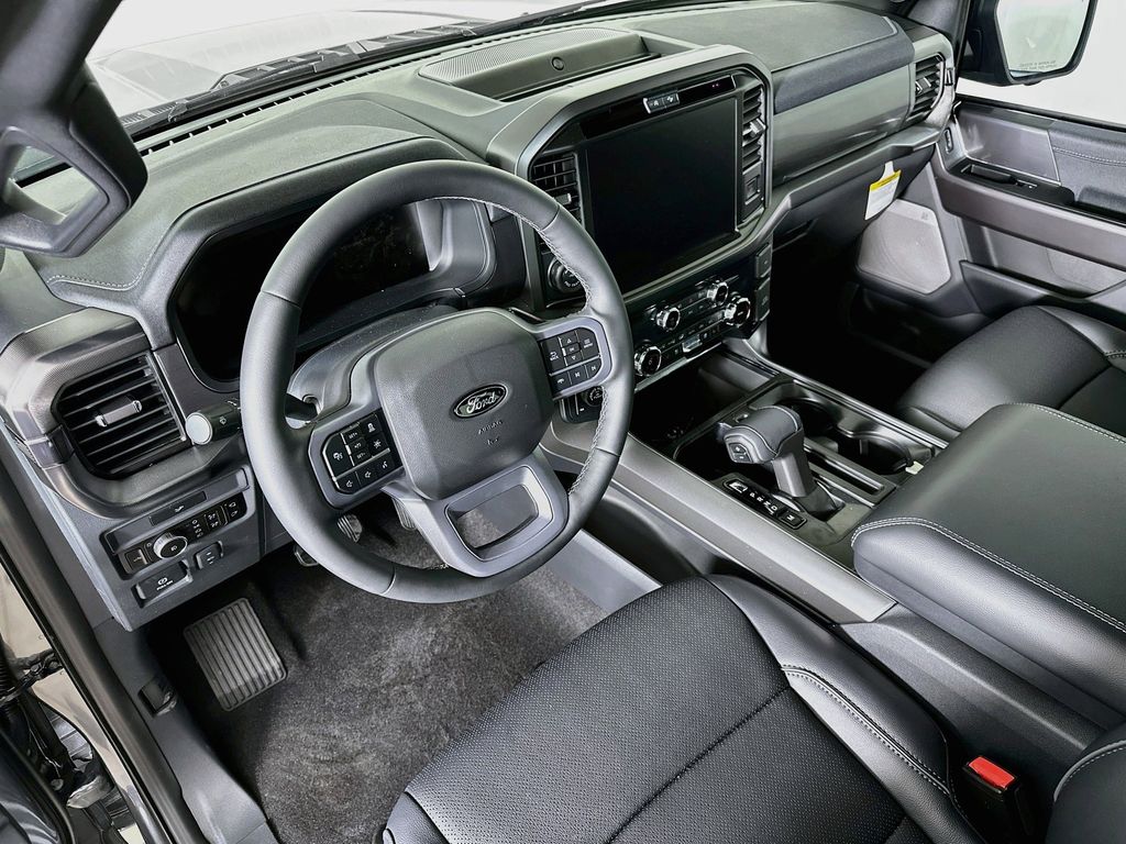 Thumbnail: 2026 Ford F-150 - 2