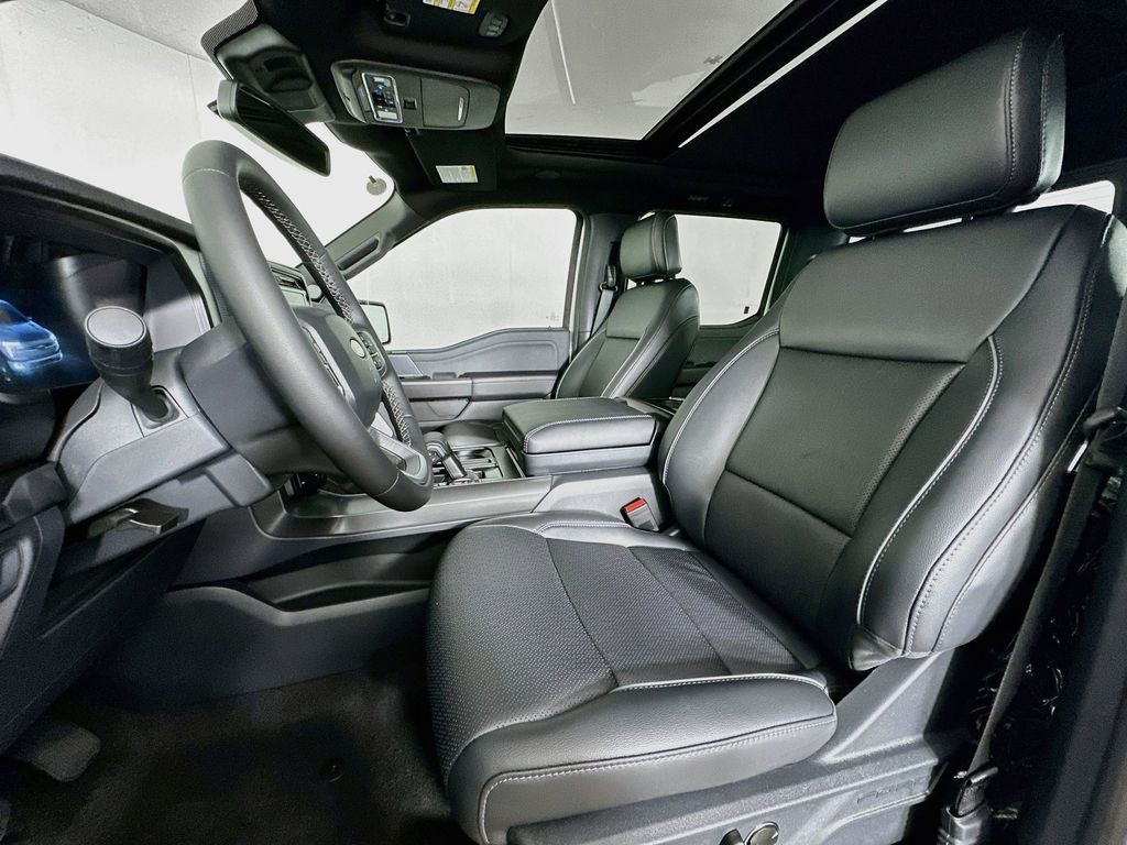 Thumbnail: 2026 Ford F-150 - 11