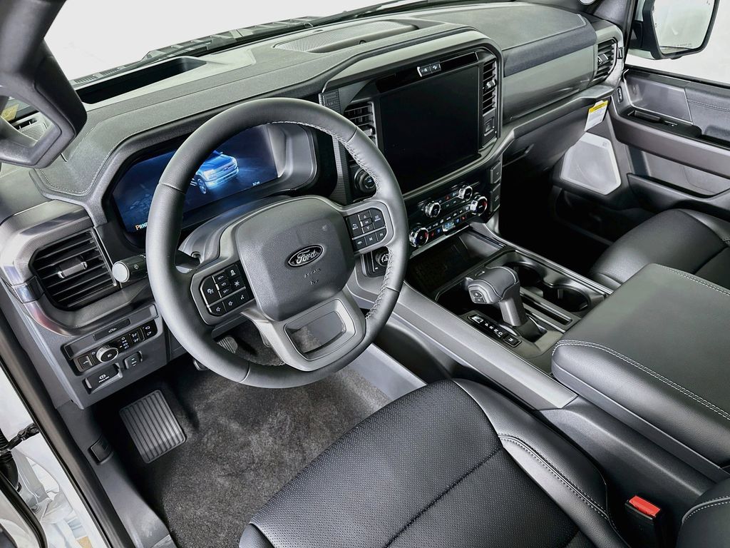 Thumbnail: 2026 Ford F-150 - 2
